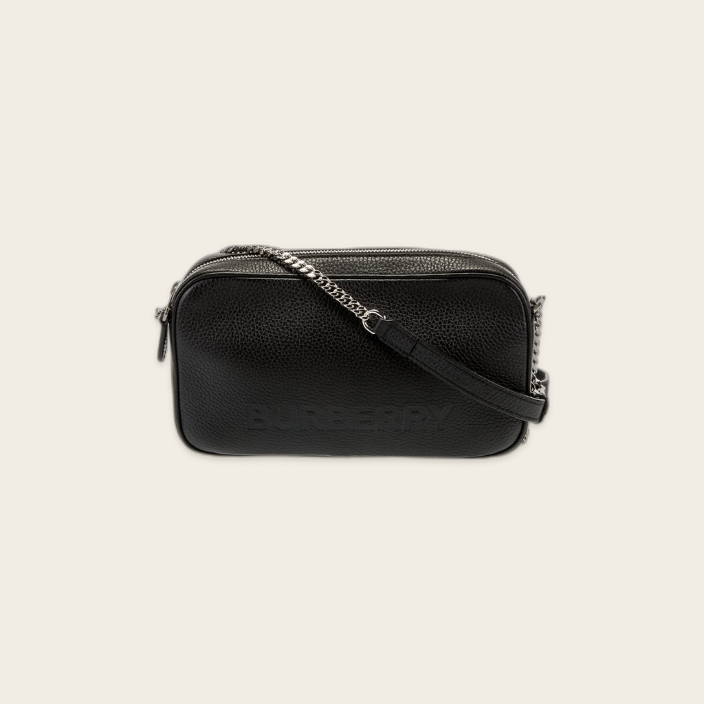 Burberry Elongated Camera Bag