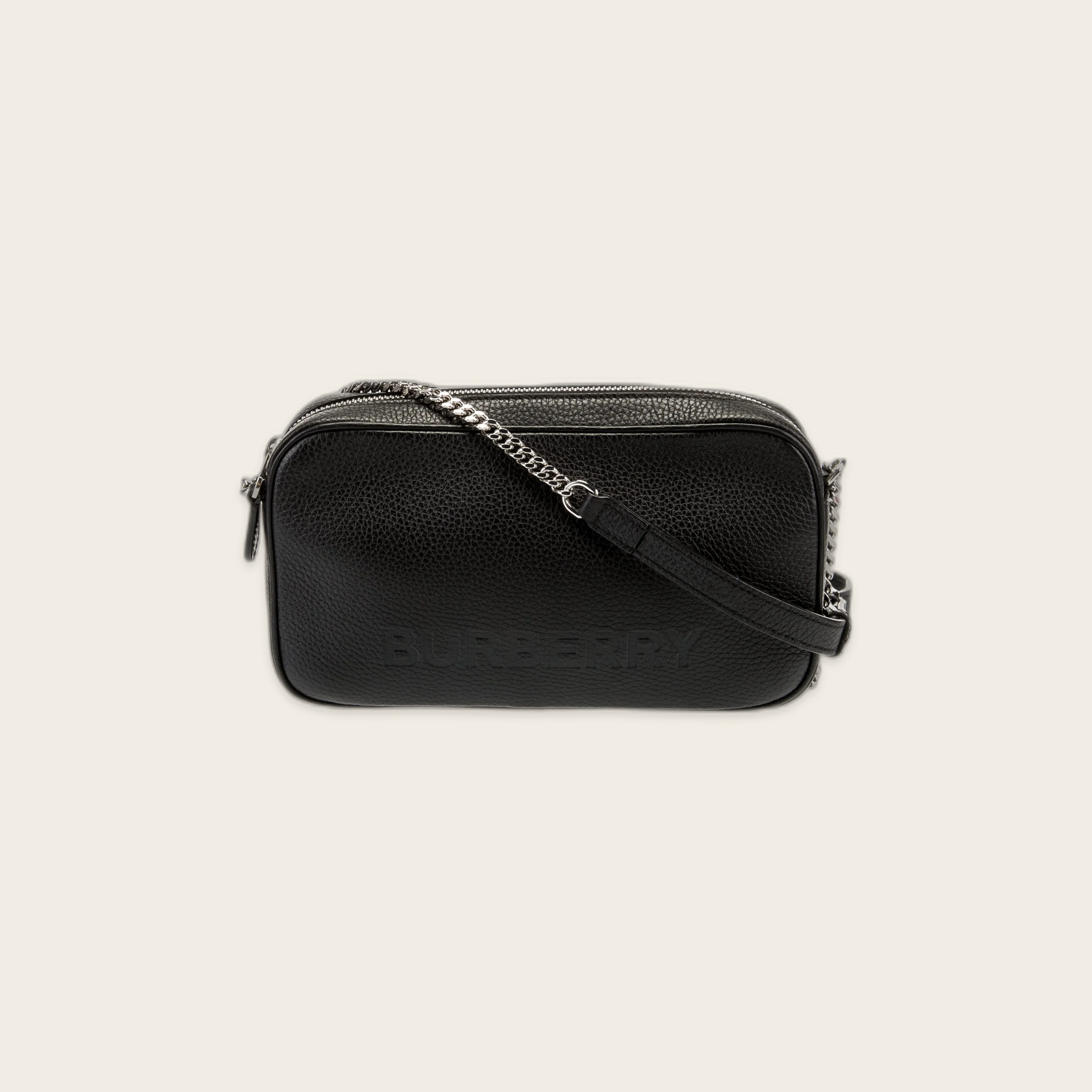 Burberry Elongated Camera Bag