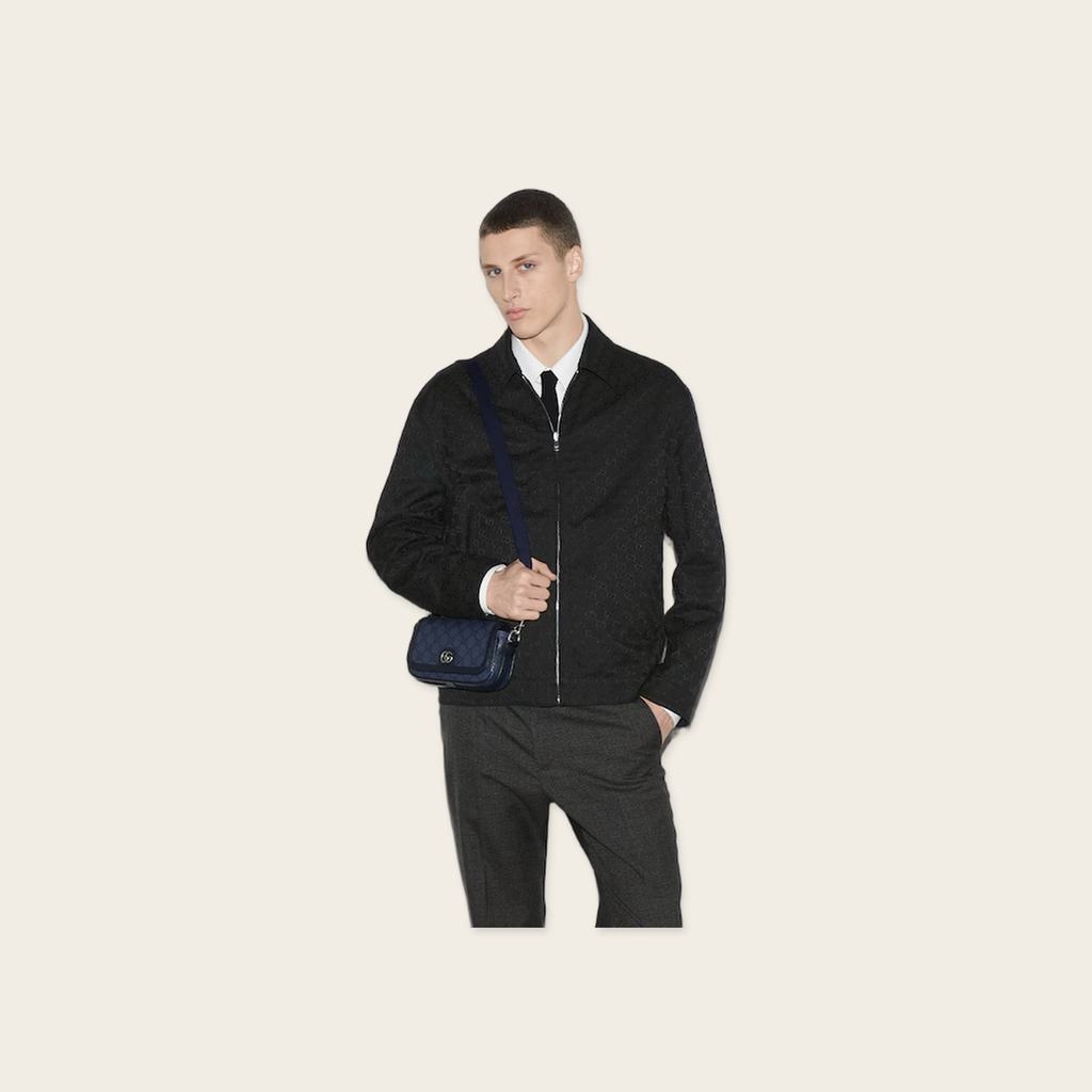 Gucci Ophidia Shoulder Bag