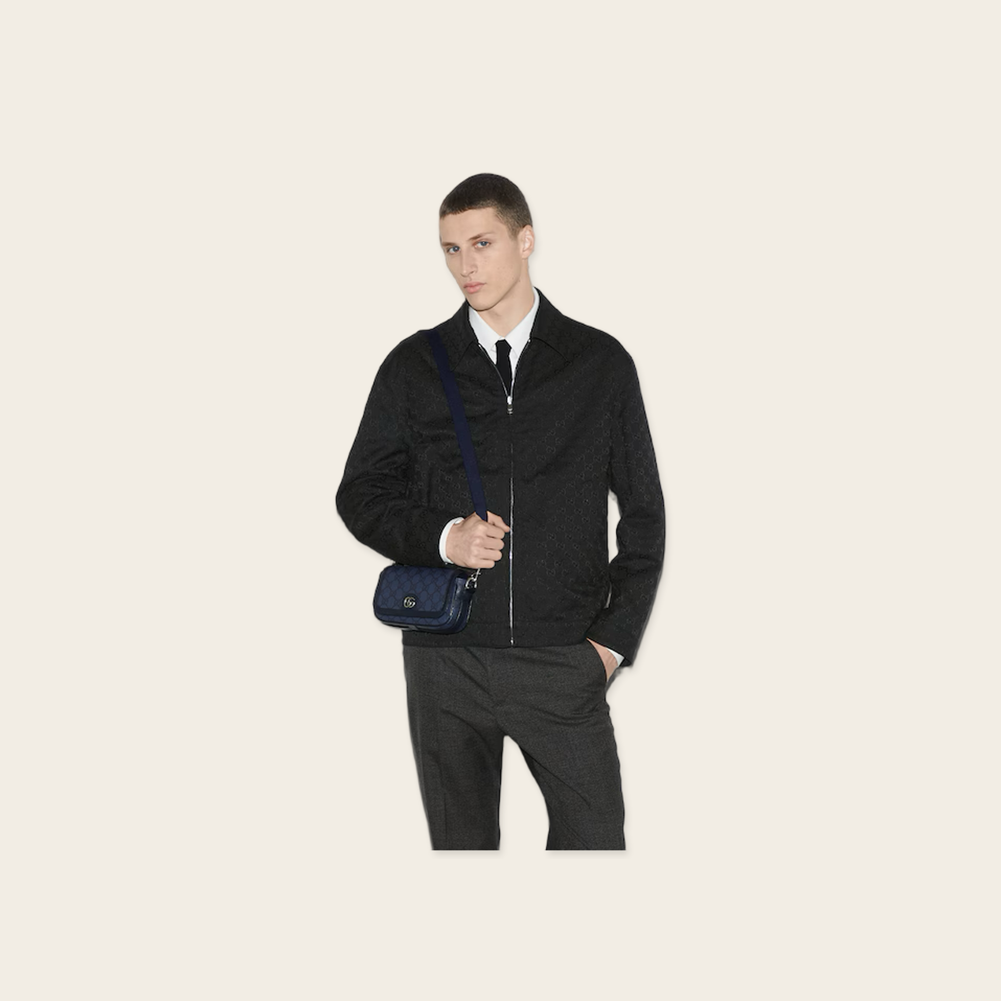 Gucci Ophidia Shoulder Bag