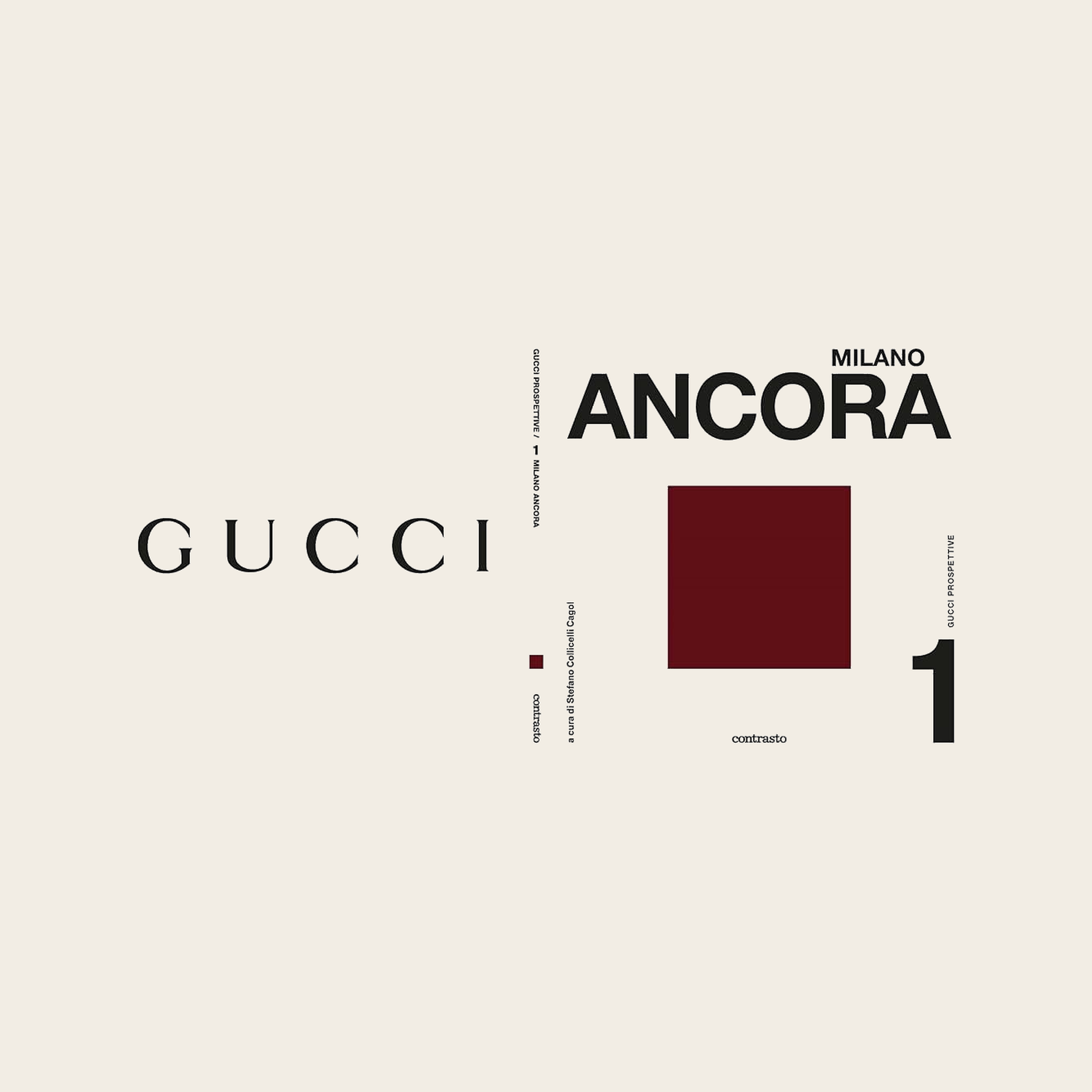 Gucci Milano Ancora 1