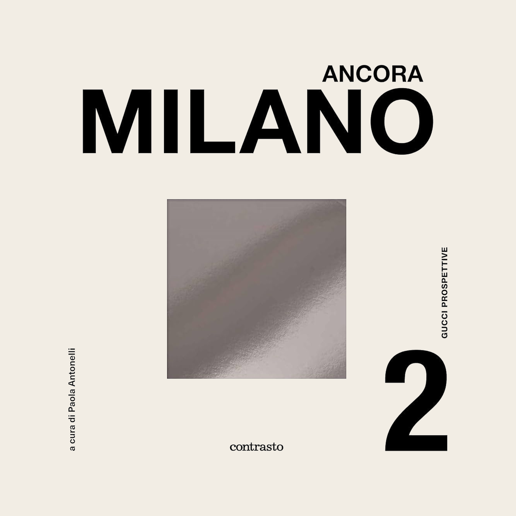 Gucci Milano Ancora 2