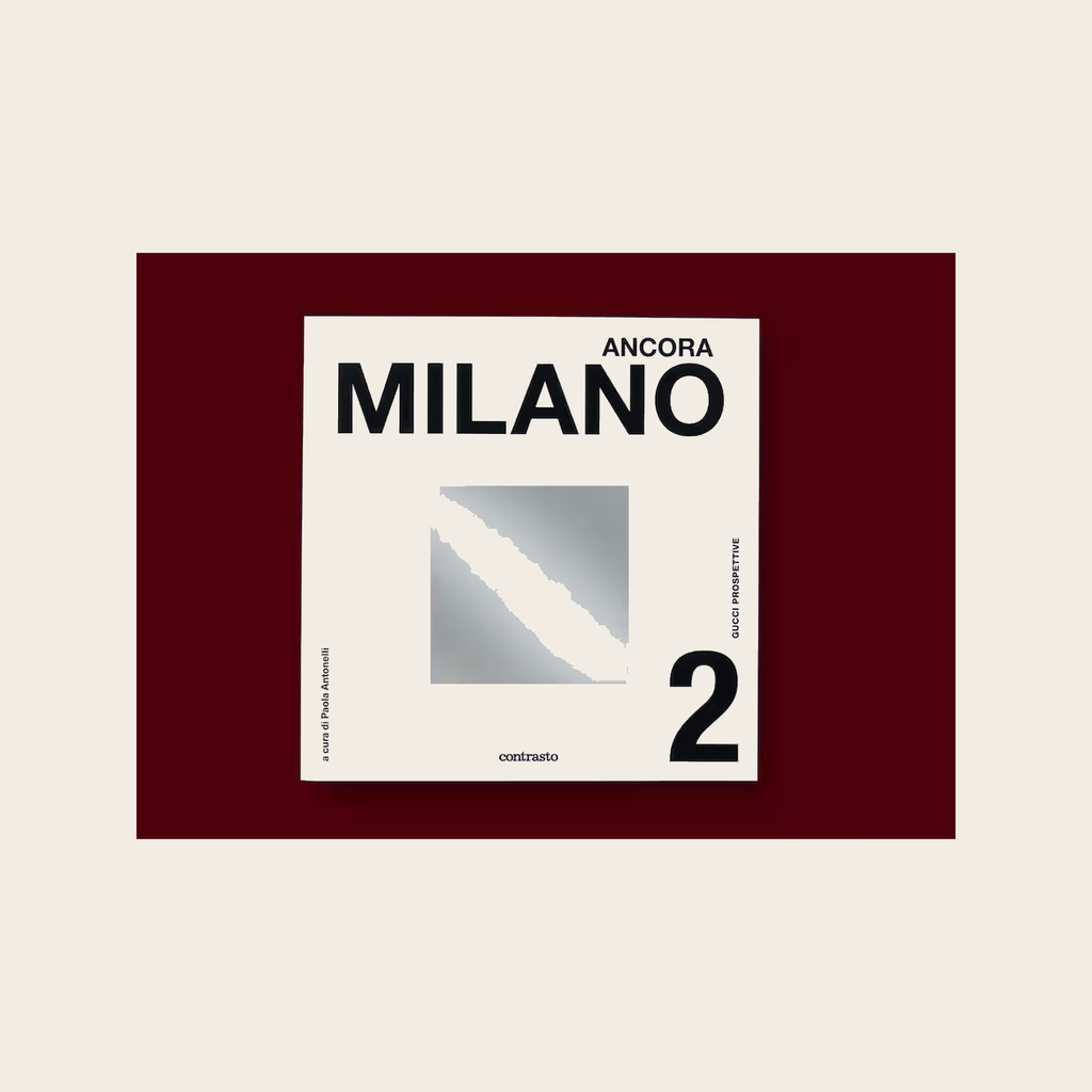 Gucci Milano Ancora 2