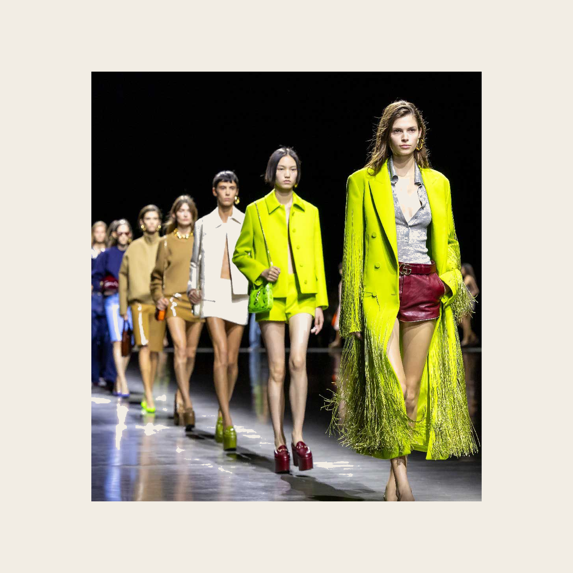 Gucci Milano Ancora 2