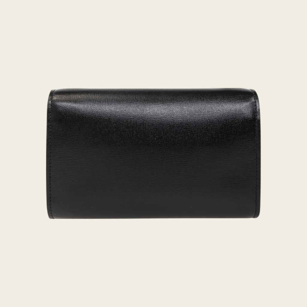 Gucci Horsebit Shoulder Bag