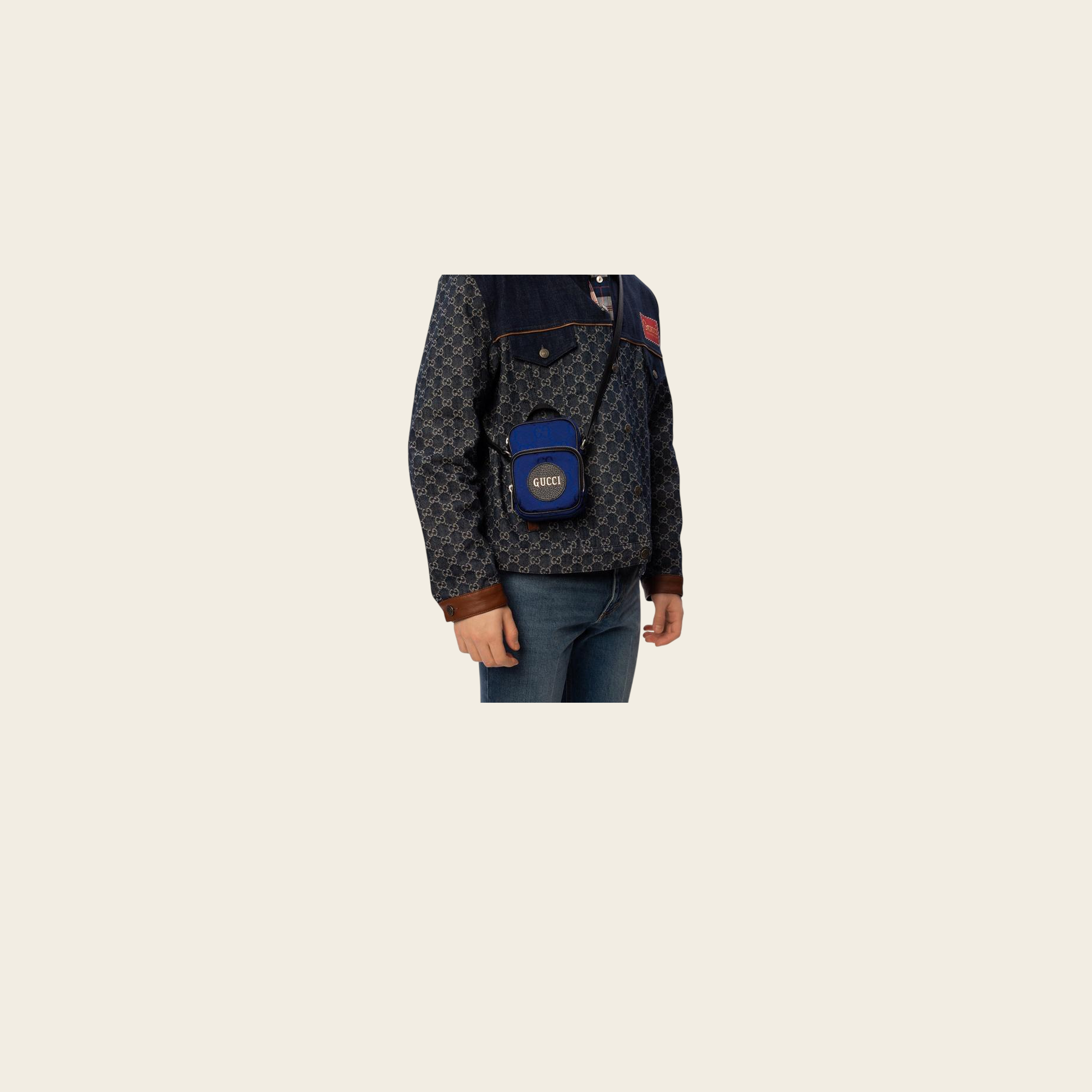 Gucci Shoulder Bag