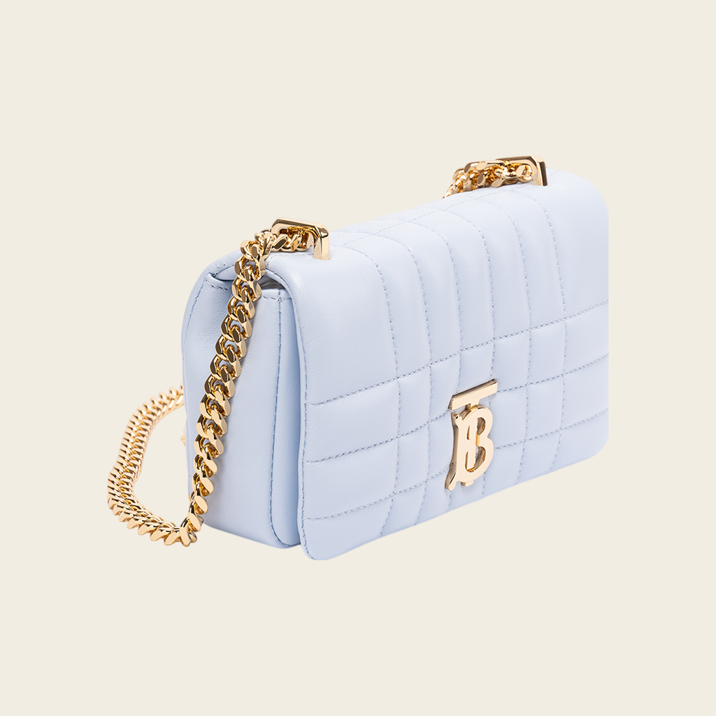 Burberry Lola Mini bag