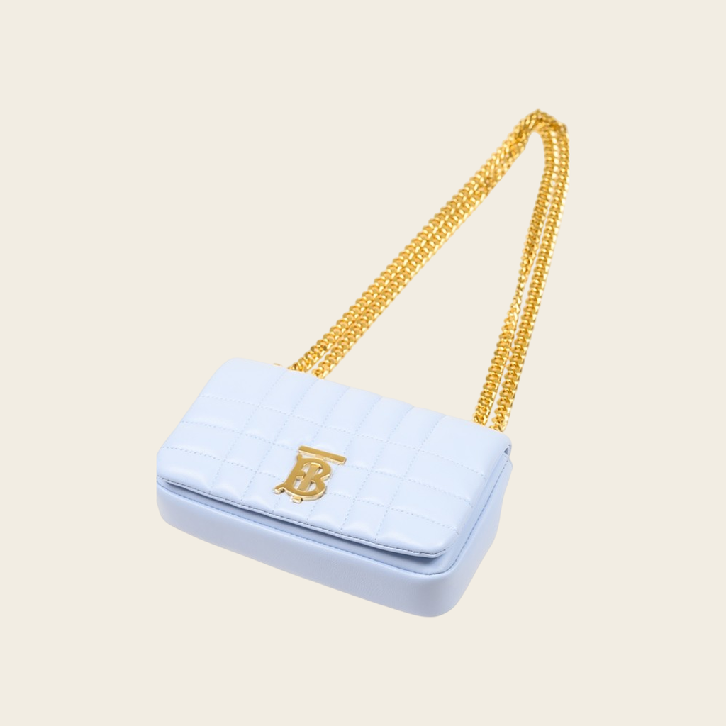 Burberry Lola Mini bag