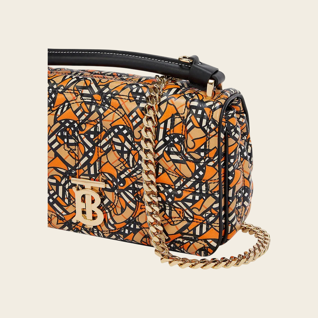 Burberry Lola Shoulder Bag
