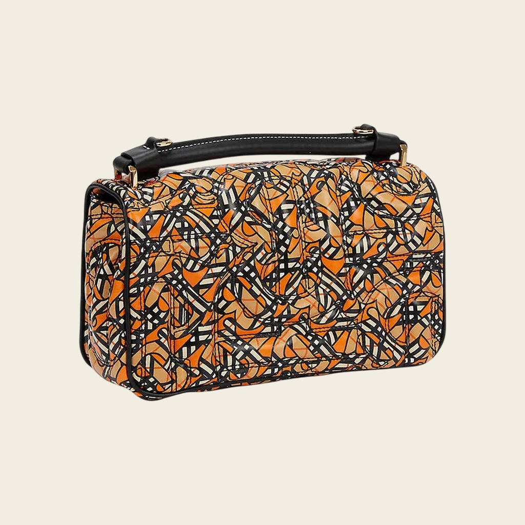 Burberry Lola Shoulder Bag