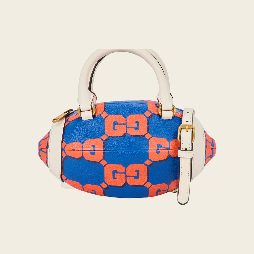 Gucci GG Rugby Shoulder Bag