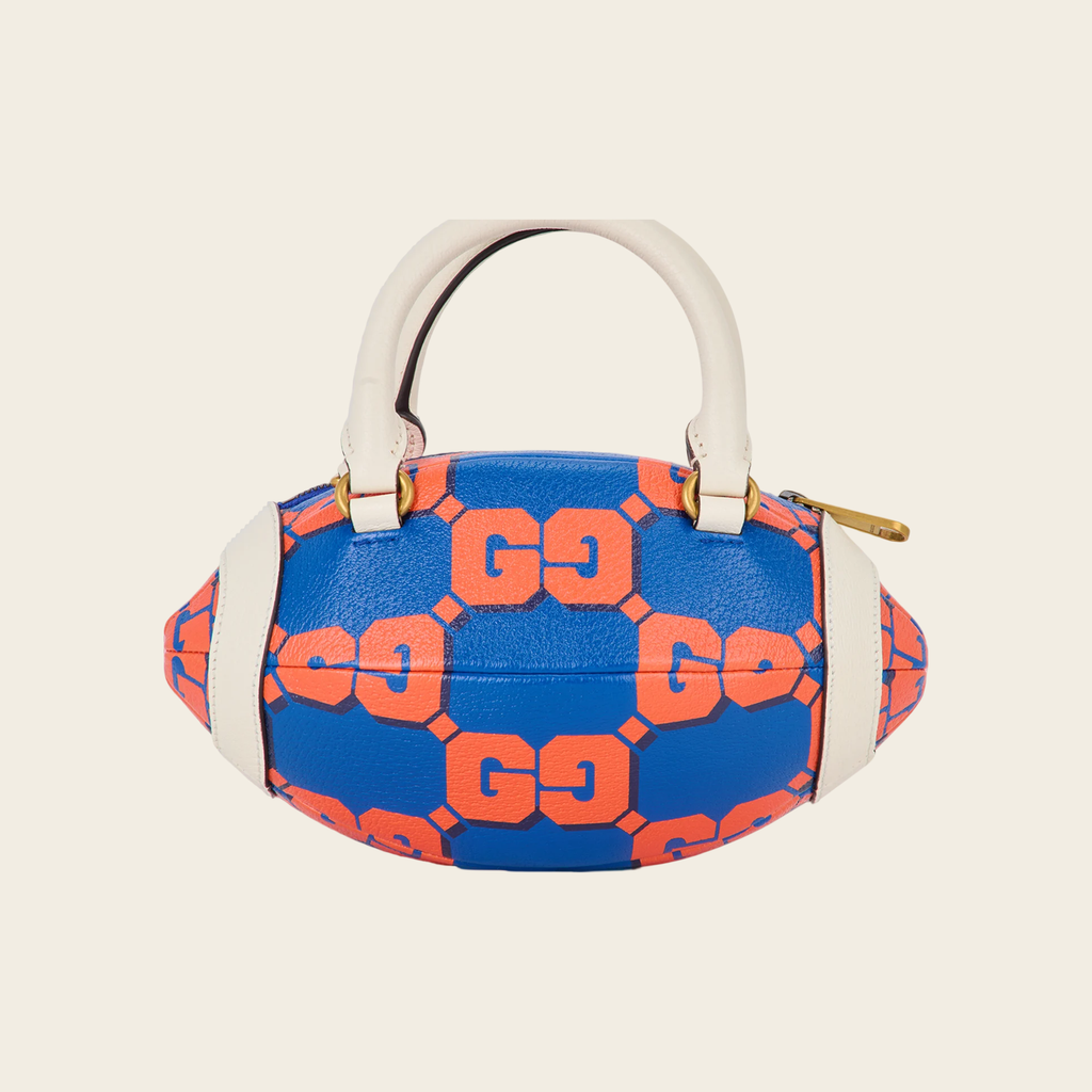 Gucci GG Rugby Shoulder Bag