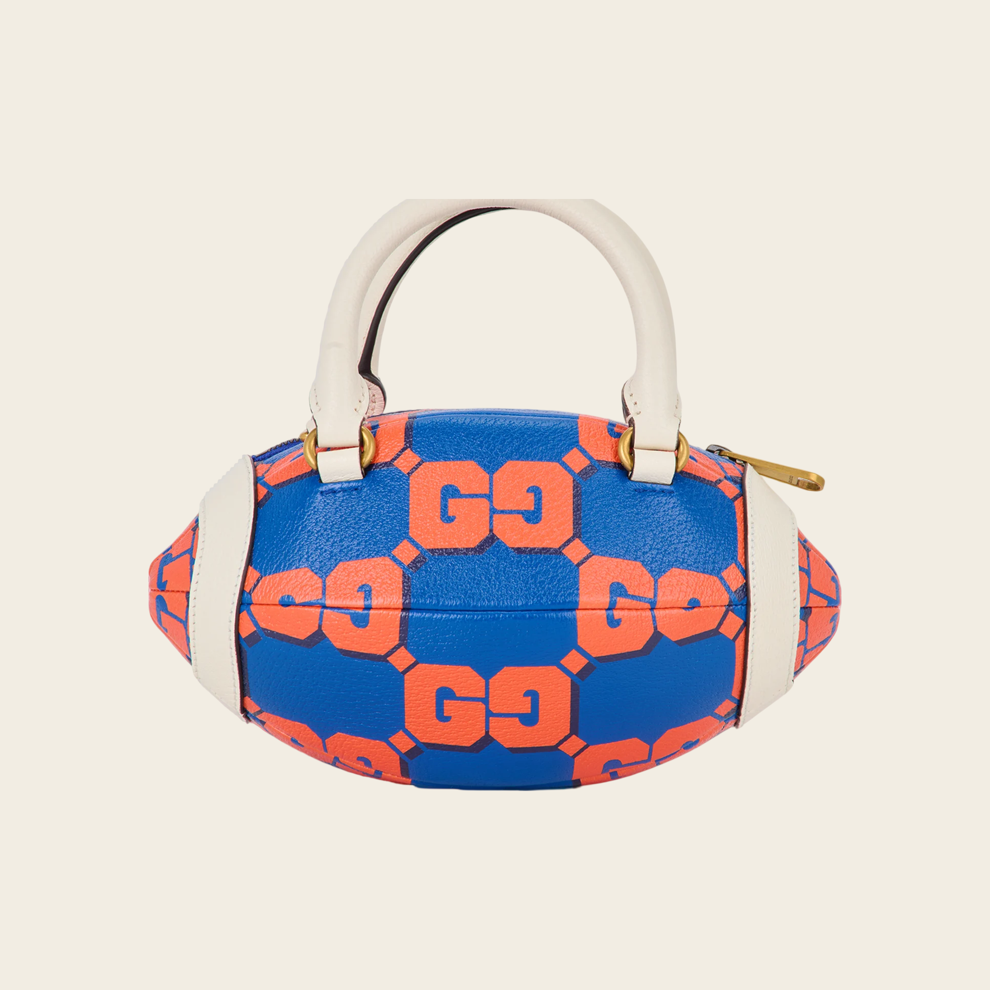 Gucci GG Rugby Shoulder Bag