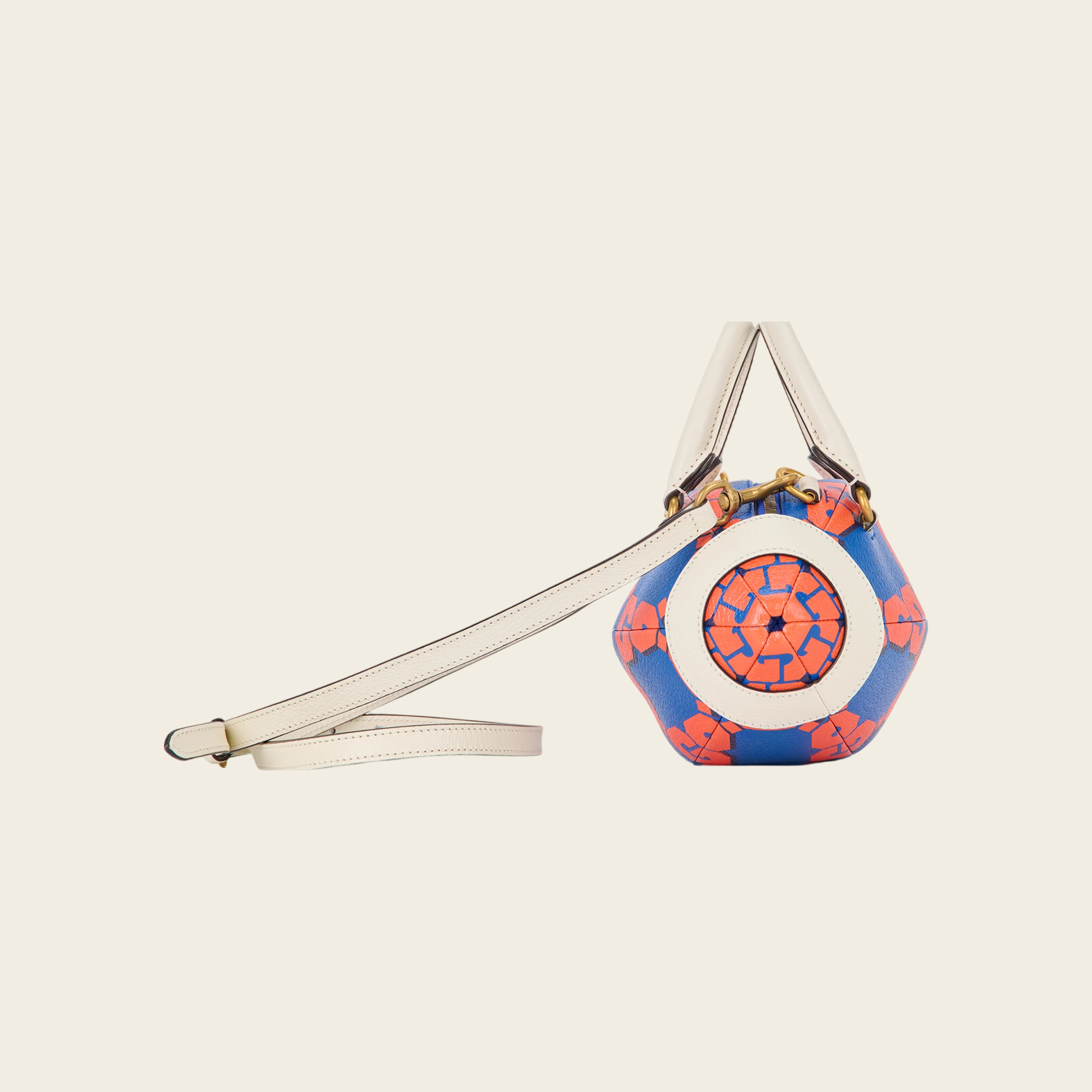 Gucci GG Rugby Shoulder Bag