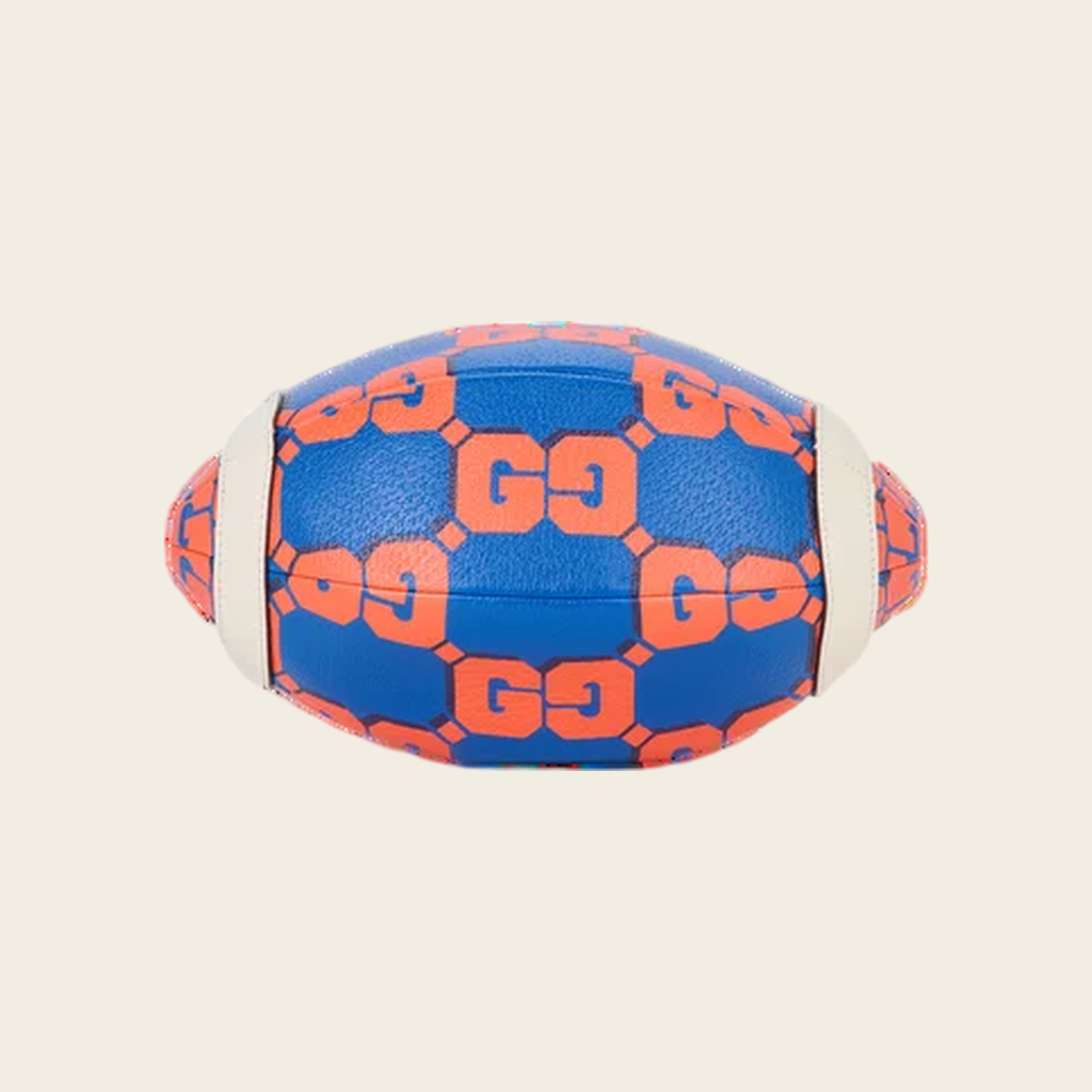 Gucci GG Rugby Shoulder Bag