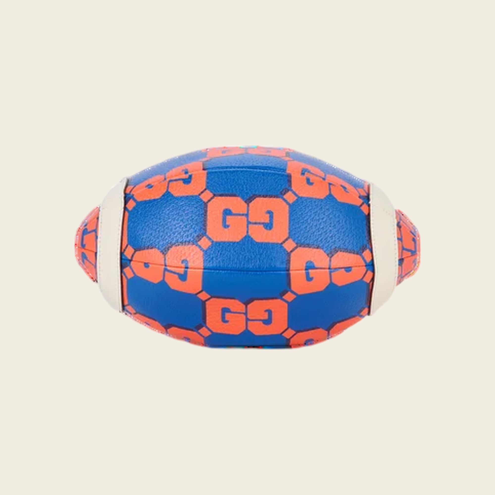 Gucci GG Rugby Shoulder Bag