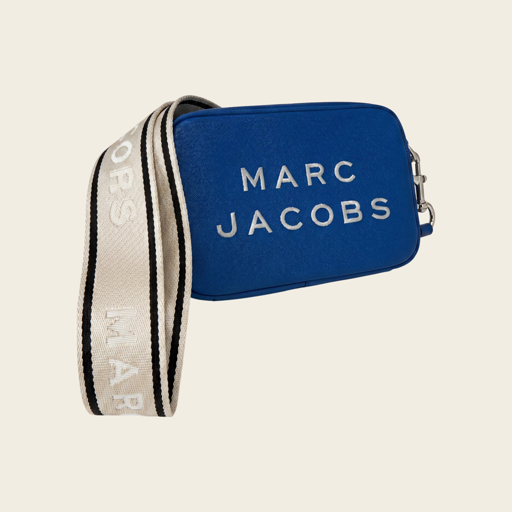 Marc Jacobs Camera Shoulder Bag