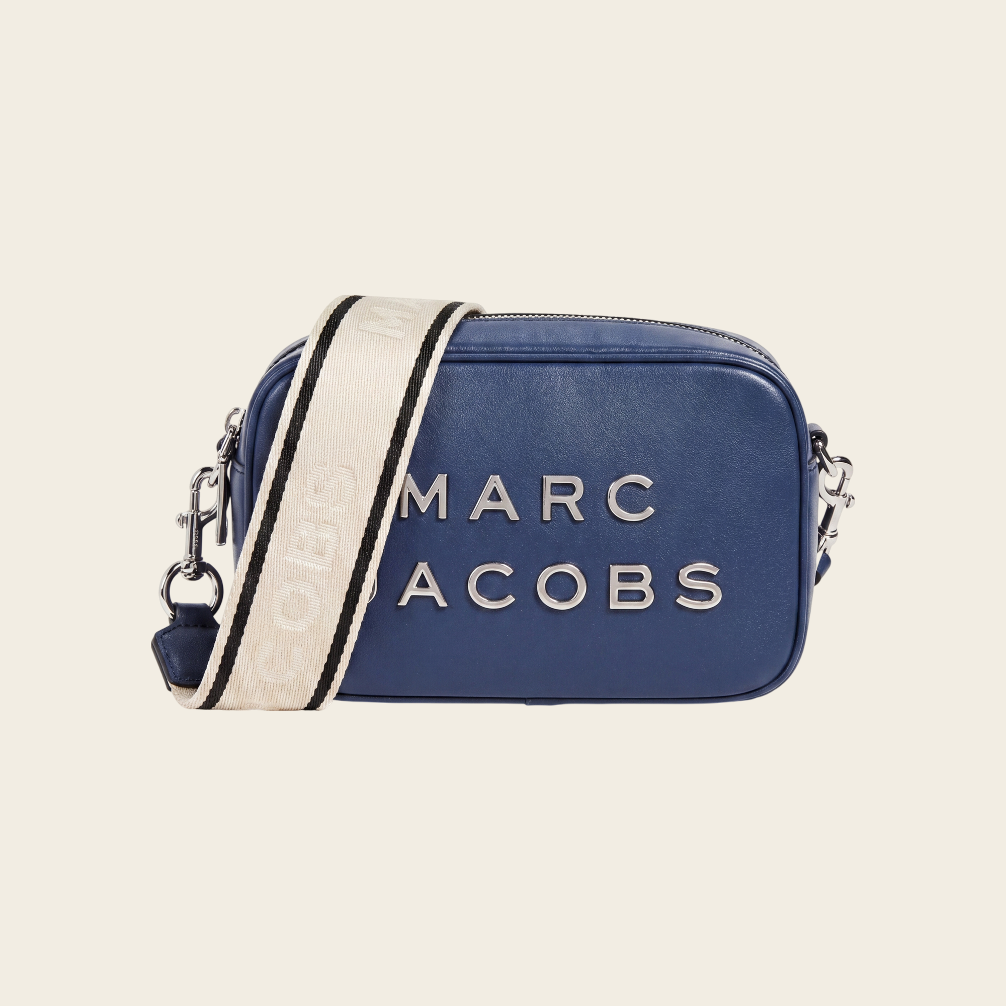 Marc Jacobs Camera Shoulder Bag