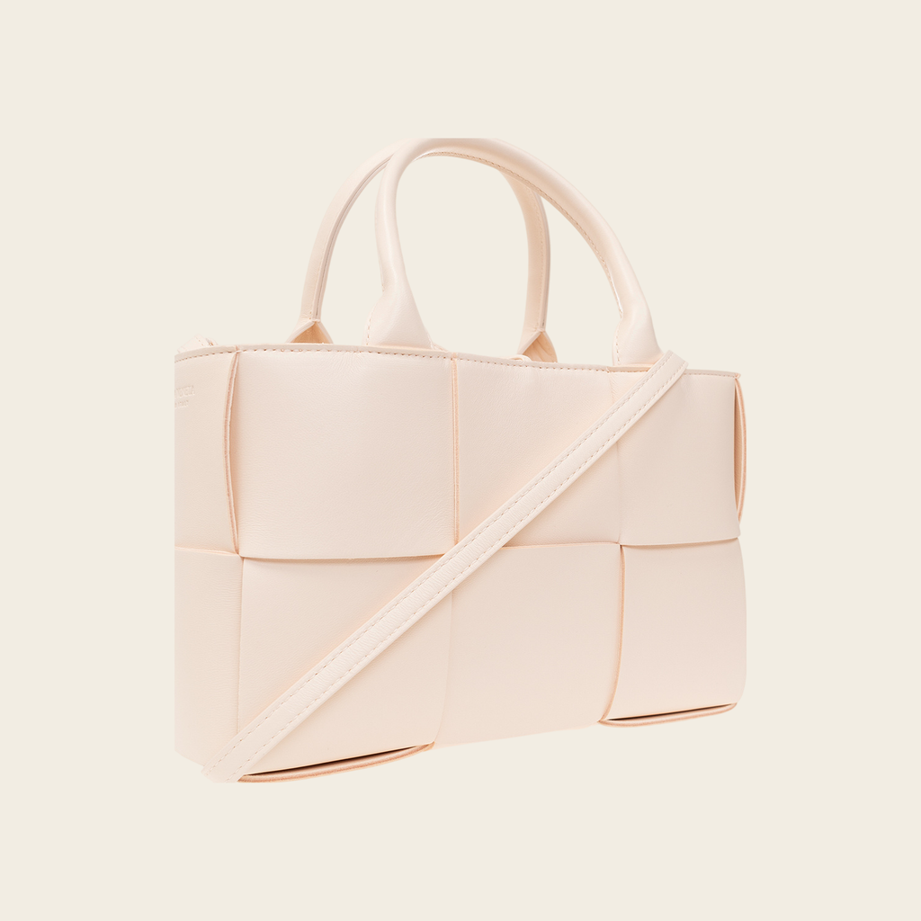 Bottega Veneta Arco Intrecciato Bag