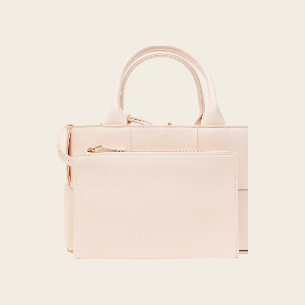 Bottega Veneta Arco Intrecciato Bag