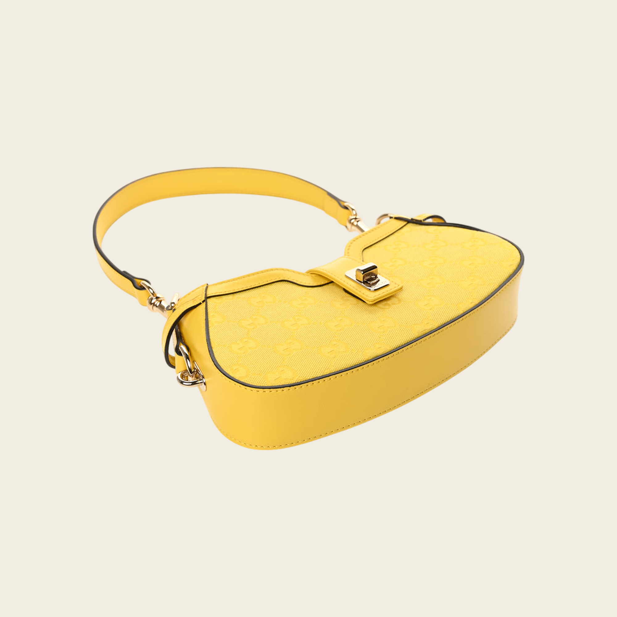 Gucci Moon Side Shoulder Bag
