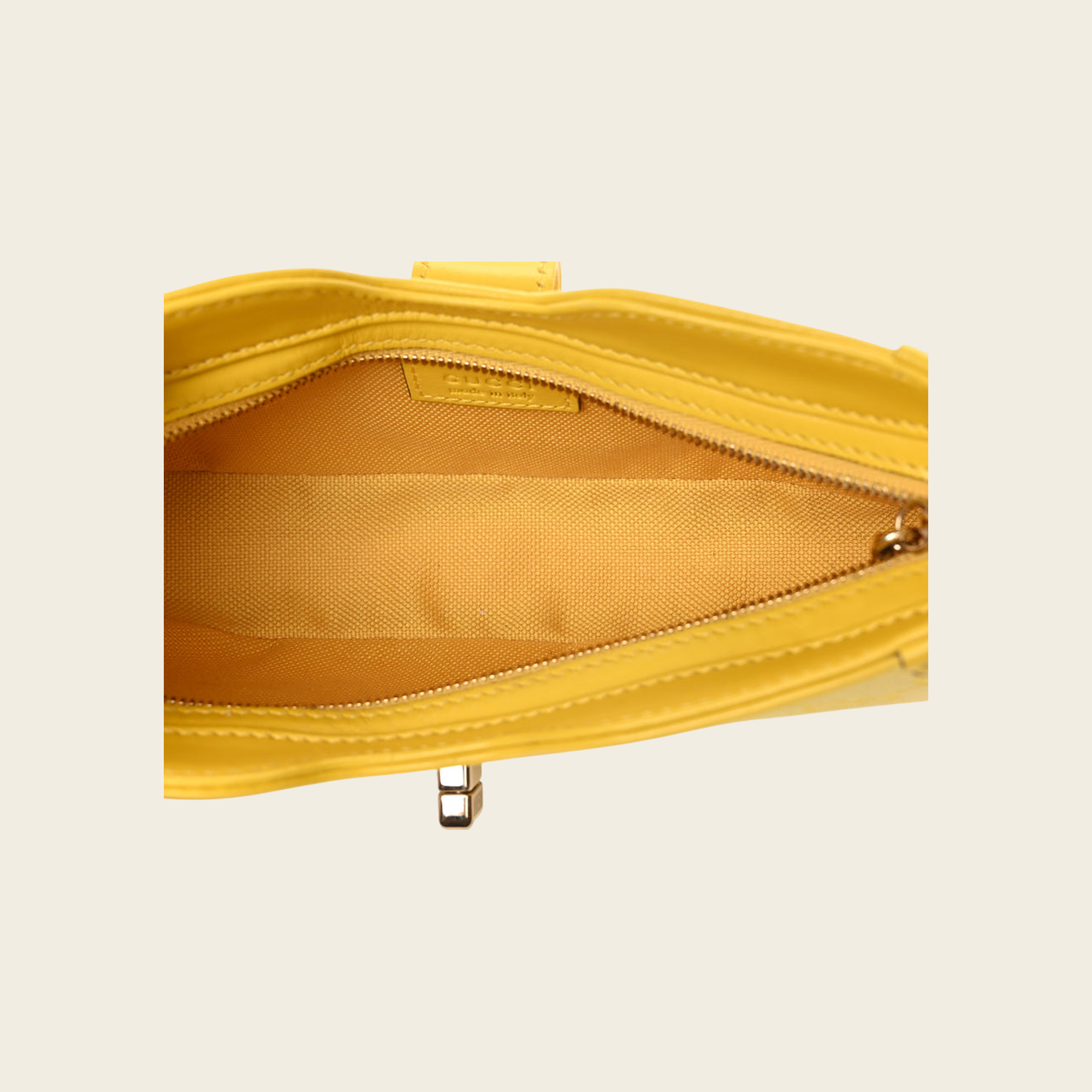 Gucci Moon Side Shoulder Bag