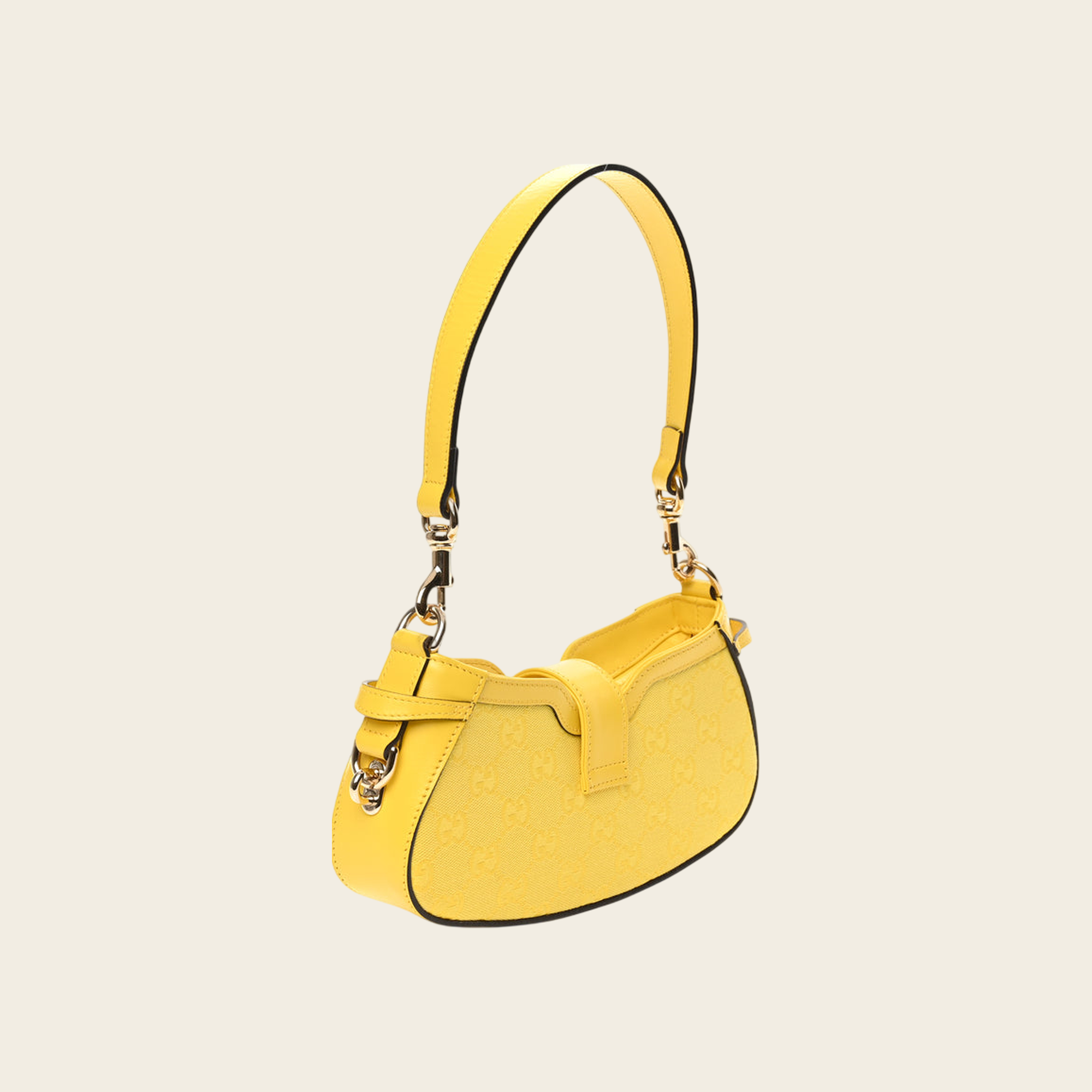 Gucci Moon Side Shoulder Bag