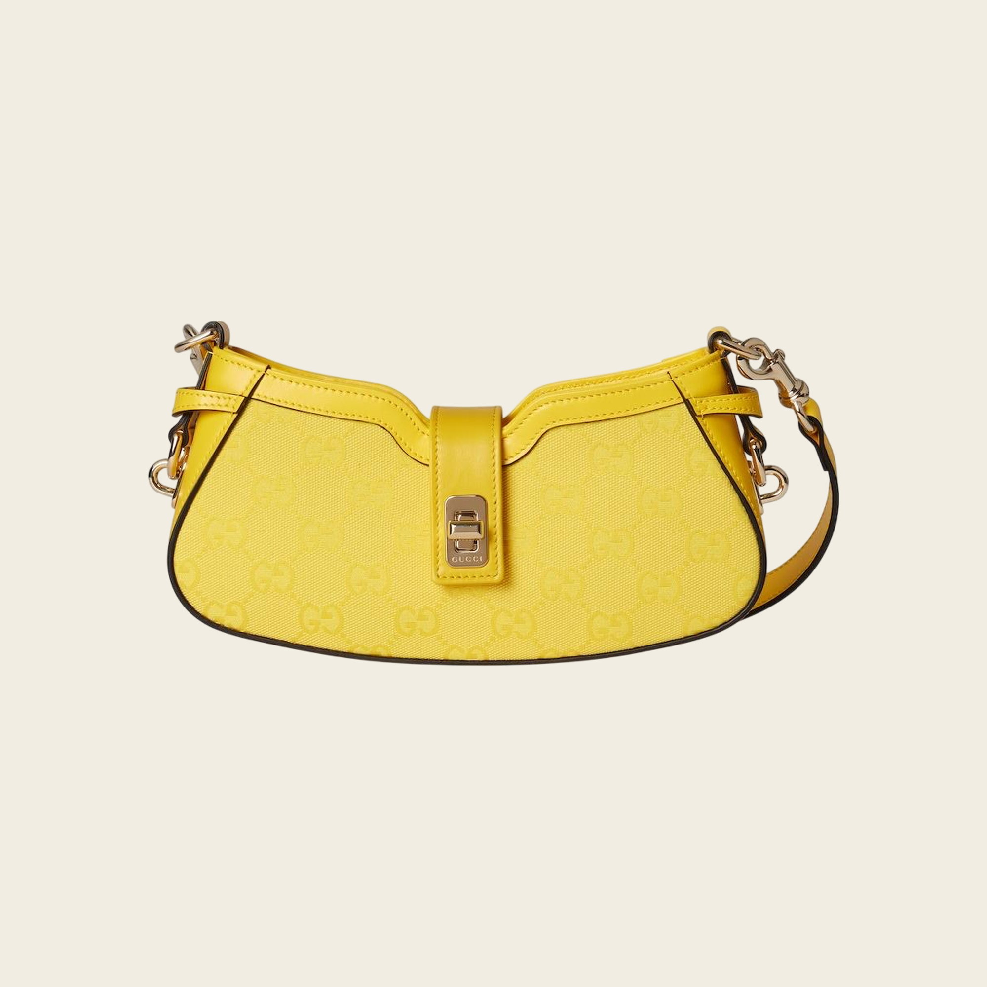 Gucci Moon Side Shoulder Bag