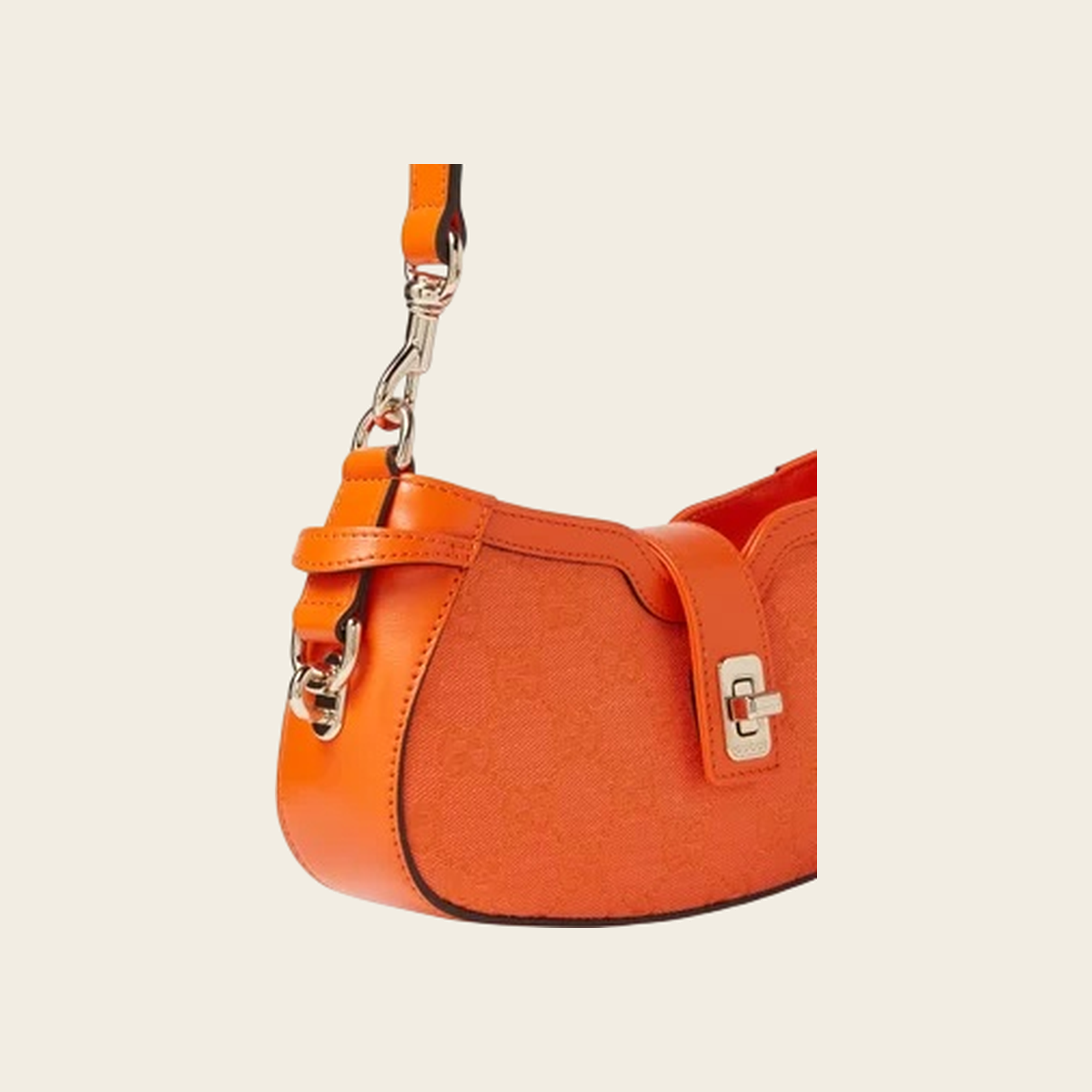 Gucci Moon Side Shoulder Bag