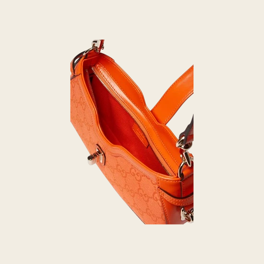 Gucci Moon Side Shoulder Bag