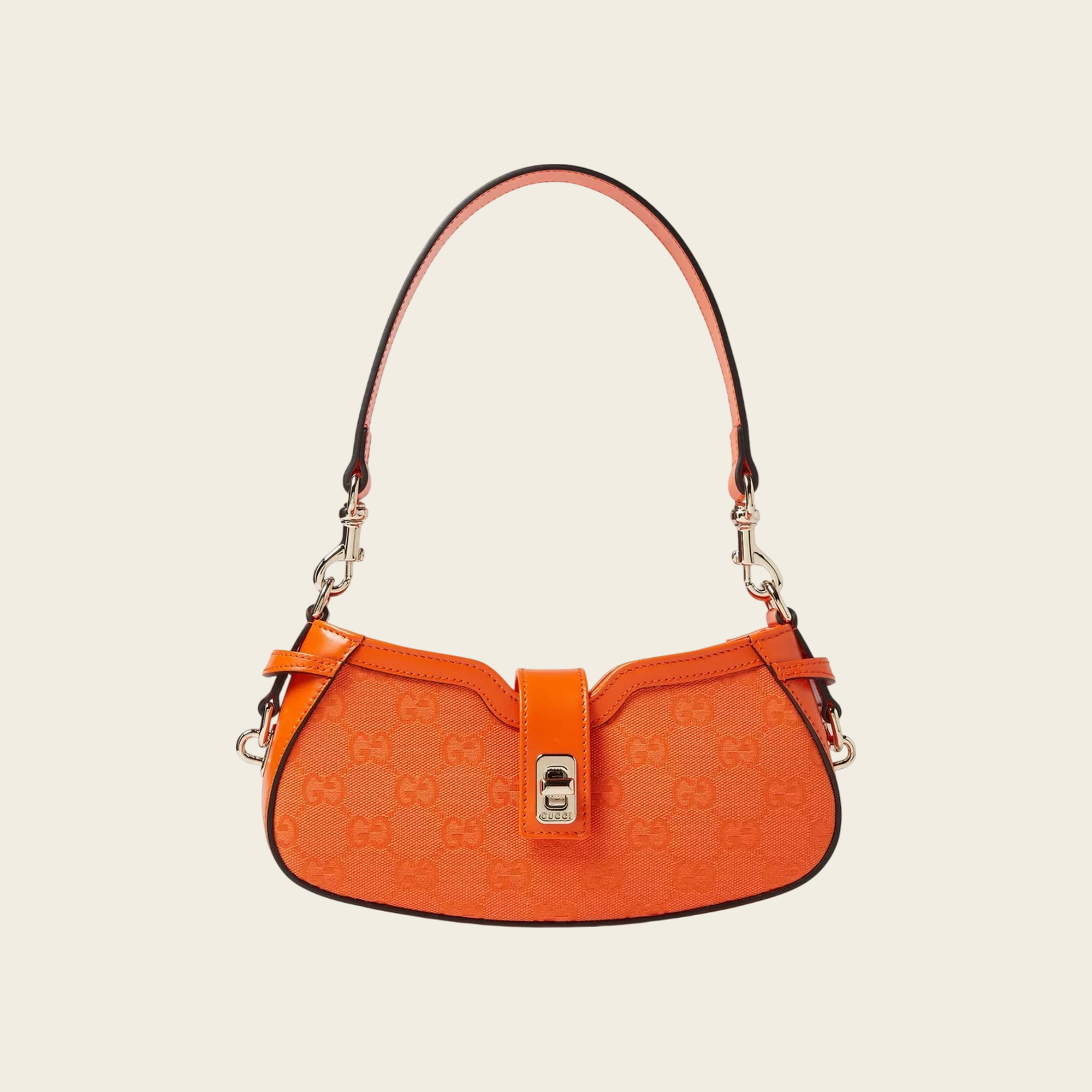 Gucci Moon Side Shoulder Bag