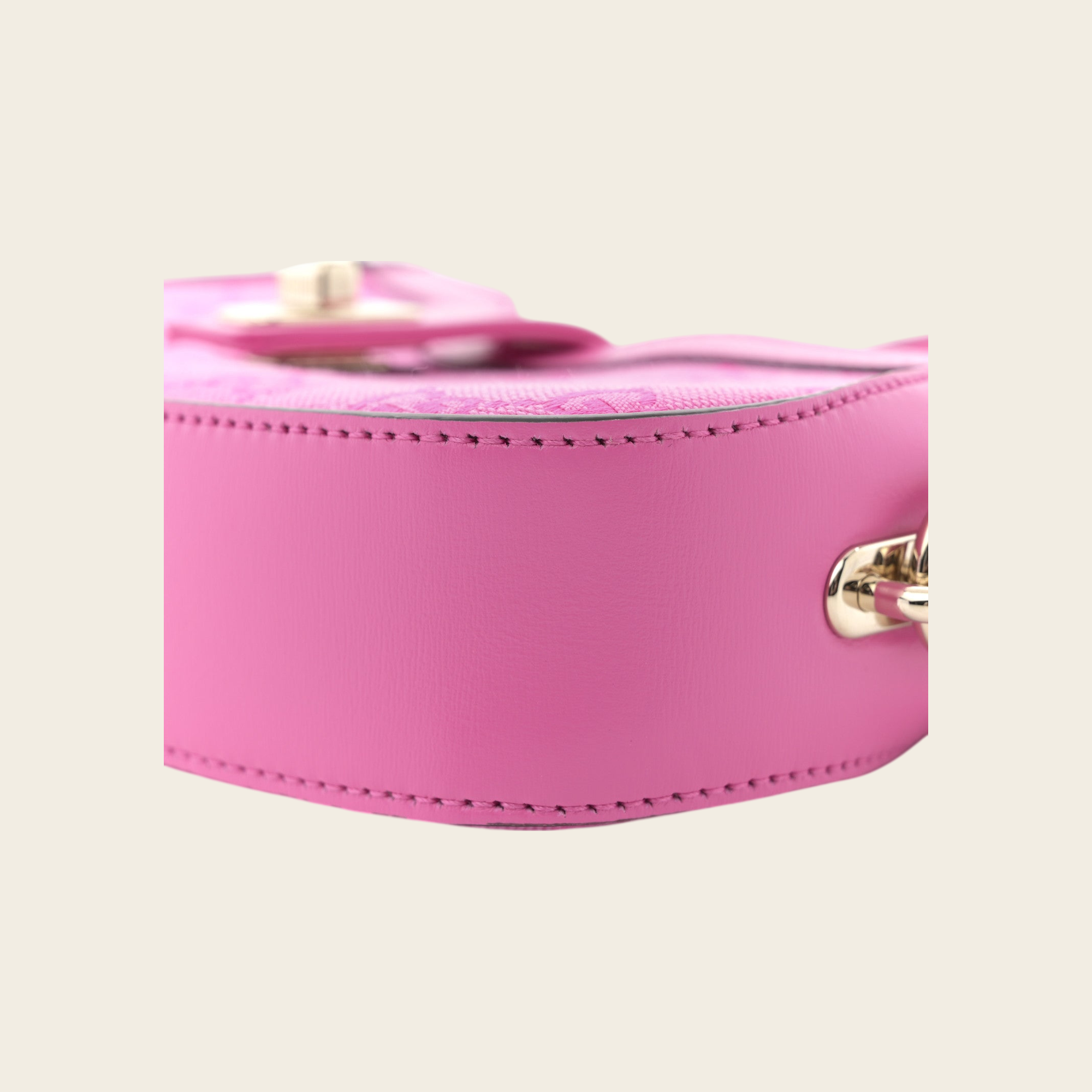 Gucci Moon Side Shoulder Bag