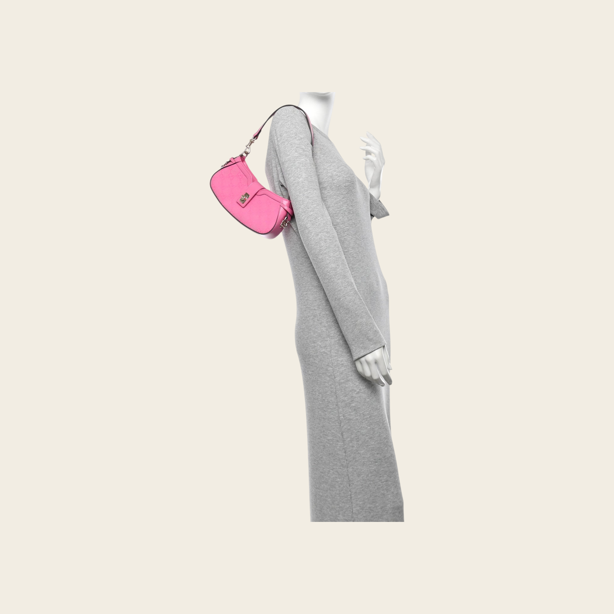 Gucci Moon Side Shoulder Bag