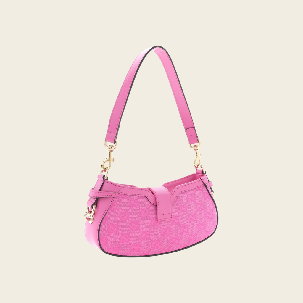 Gucci Moon Side Shoulder Bag