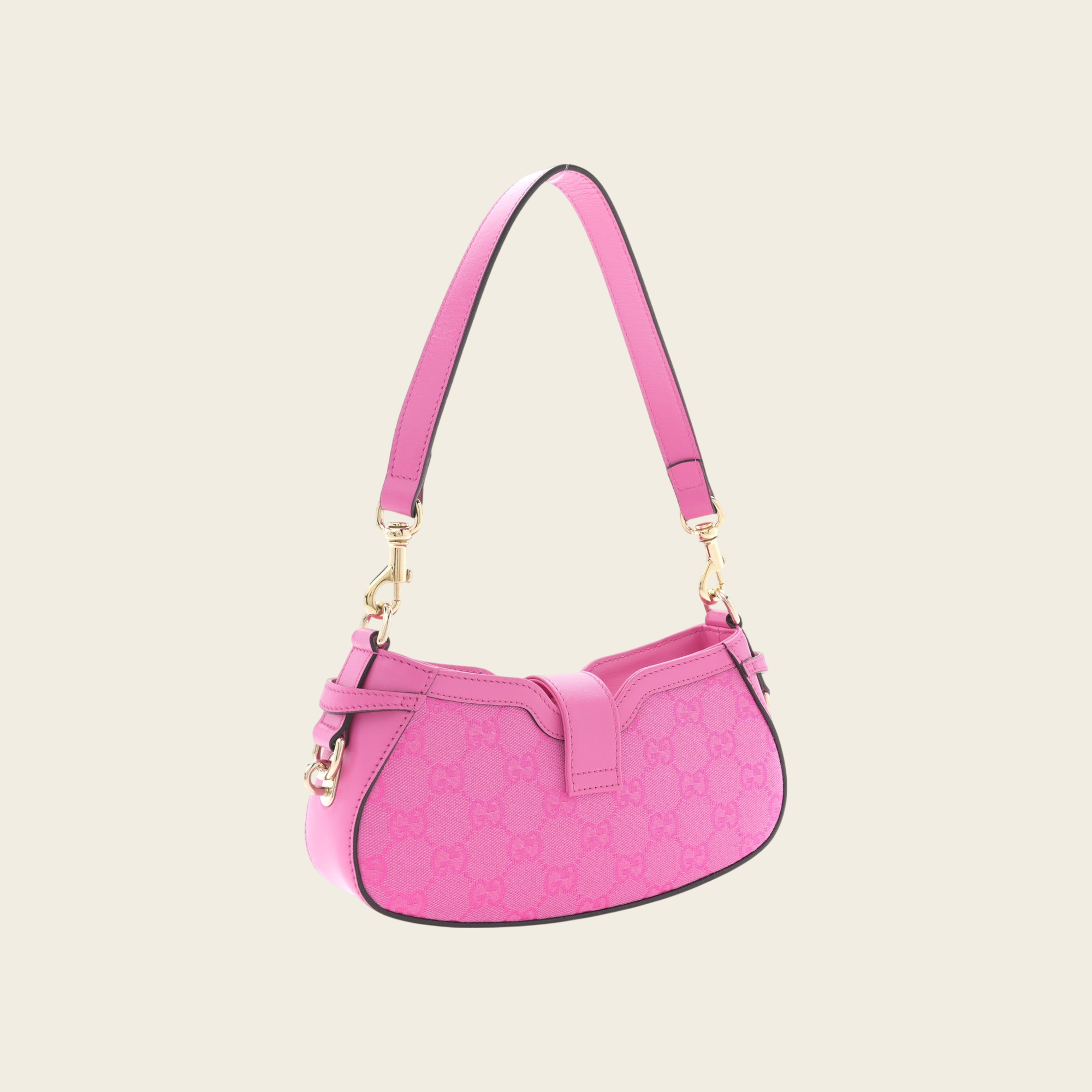 Gucci Moon Side Shoulder Bag