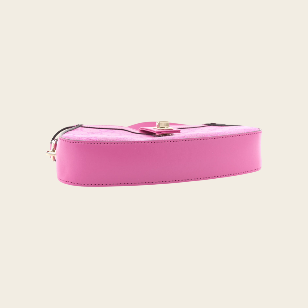 Gucci Moon Side Shoulder Bag