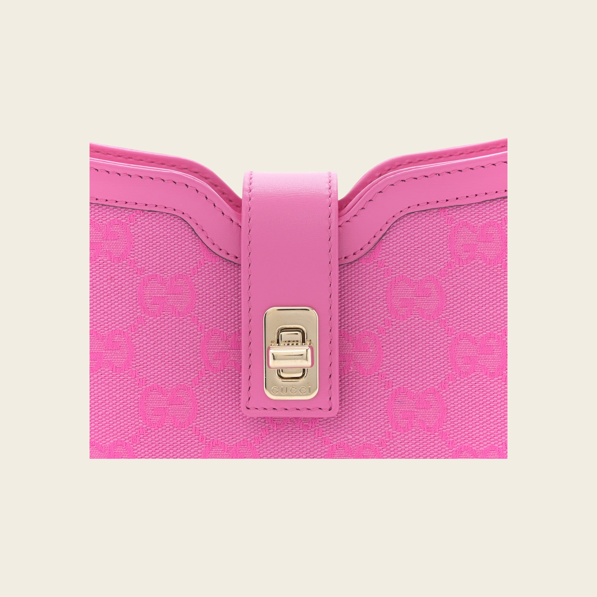 Gucci Moon Side Shoulder Bag