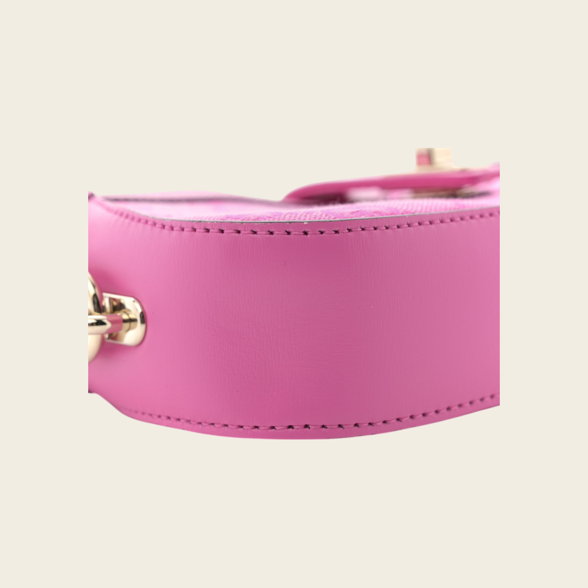 Gucci Moon Side Shoulder Bag