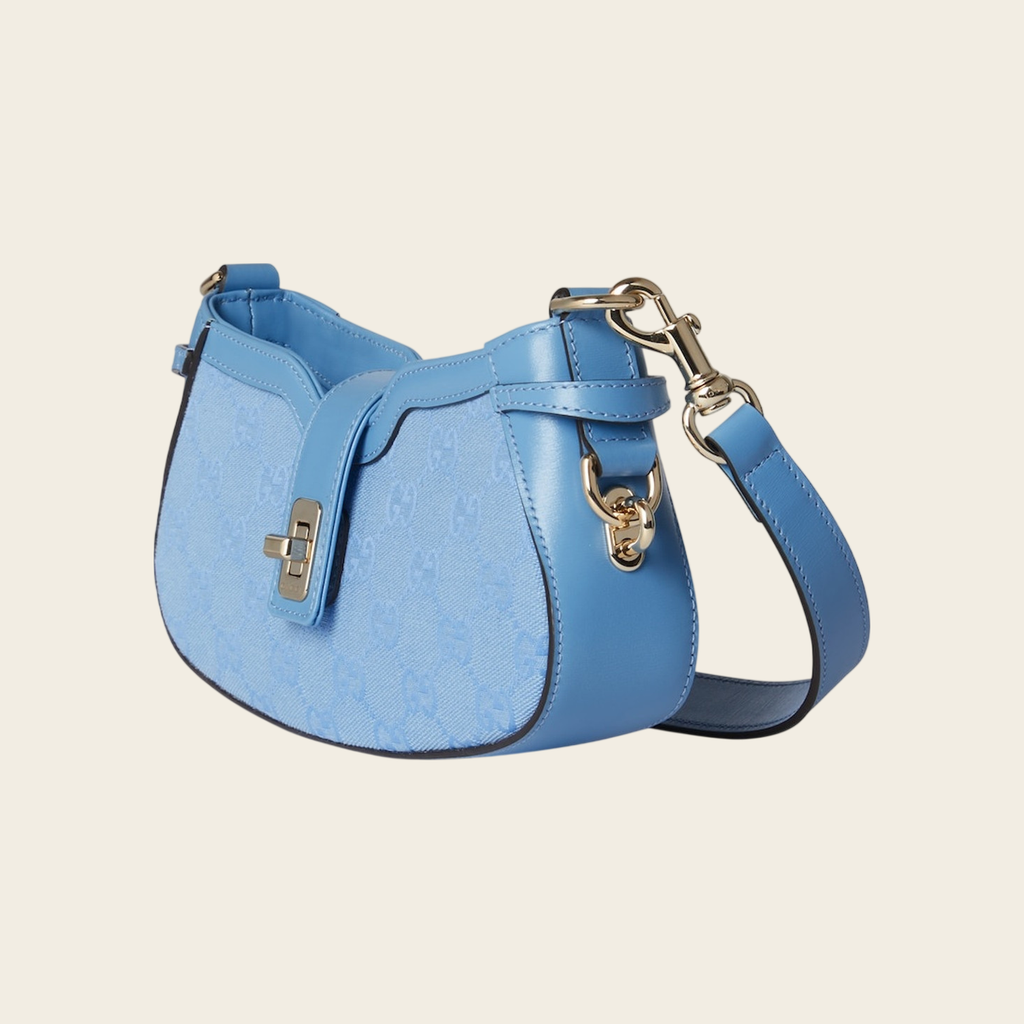 Gucci Moon Side Shoulder Bag