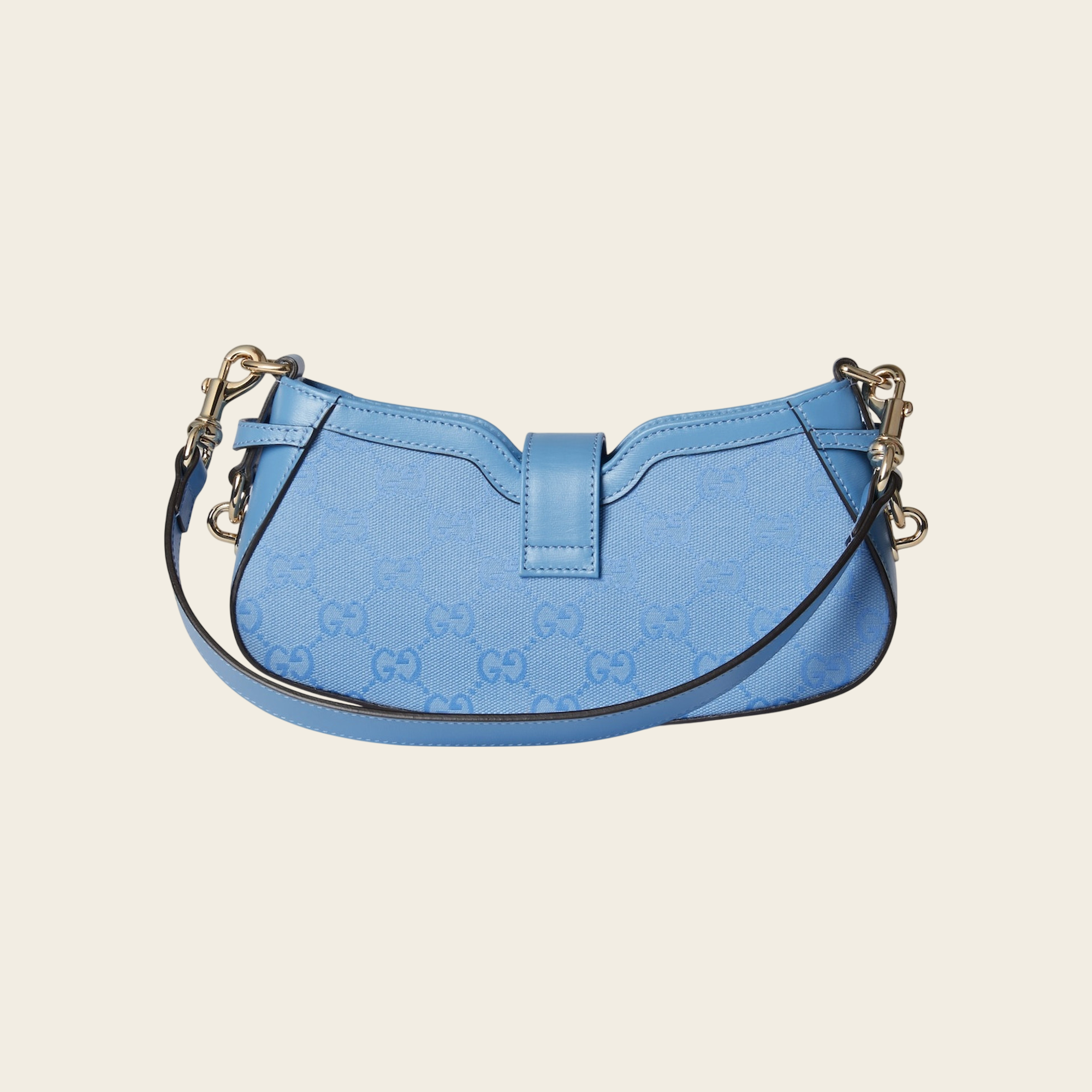 Gucci Moon Side Shoulder Bag