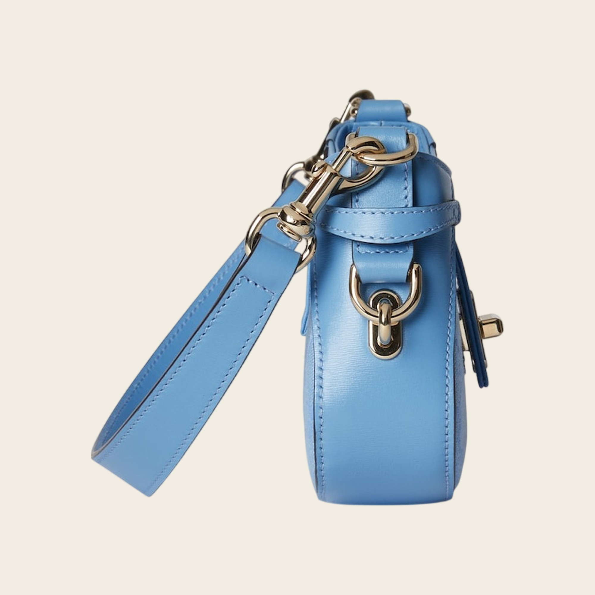 Gucci Moon Side Shoulder Bag