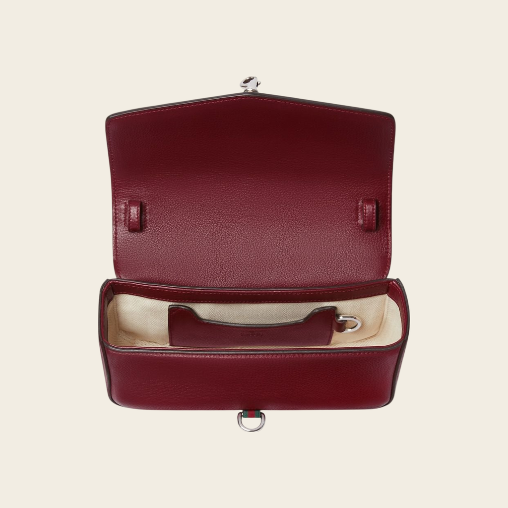 Gucci Hook Sholder Bag