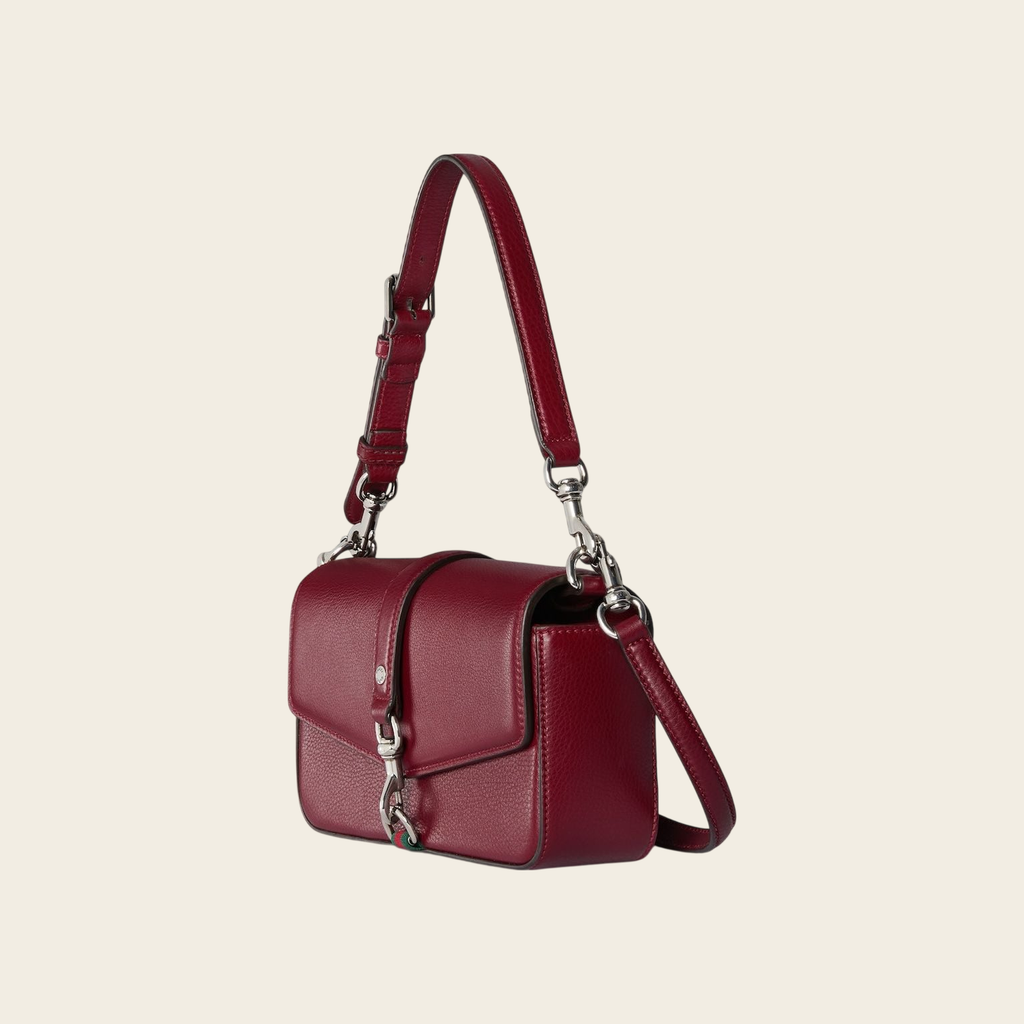 Gucci Hook Sholder Bag
