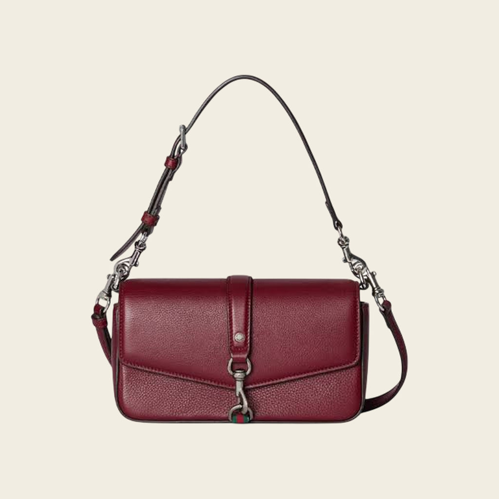Gucci Hook Sholder Bag
