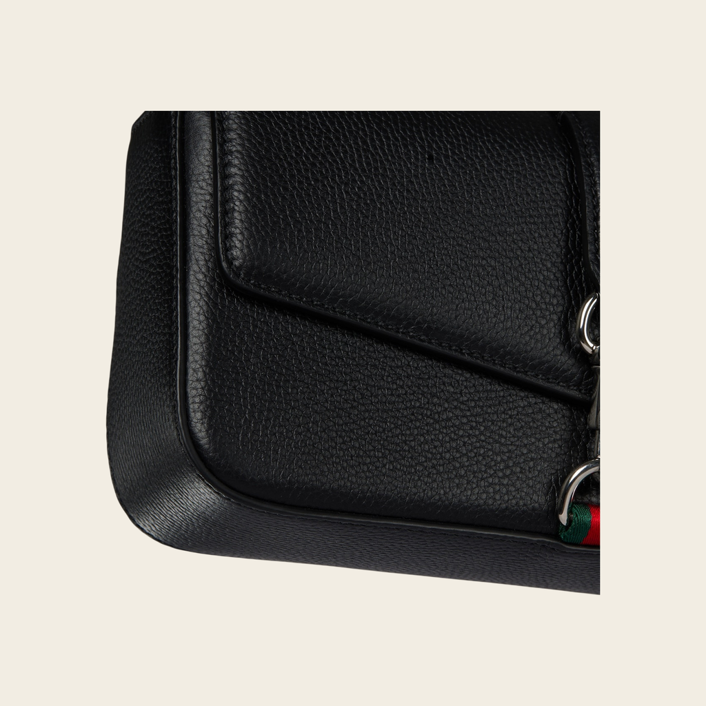 Gucci Hook Sholder Bag