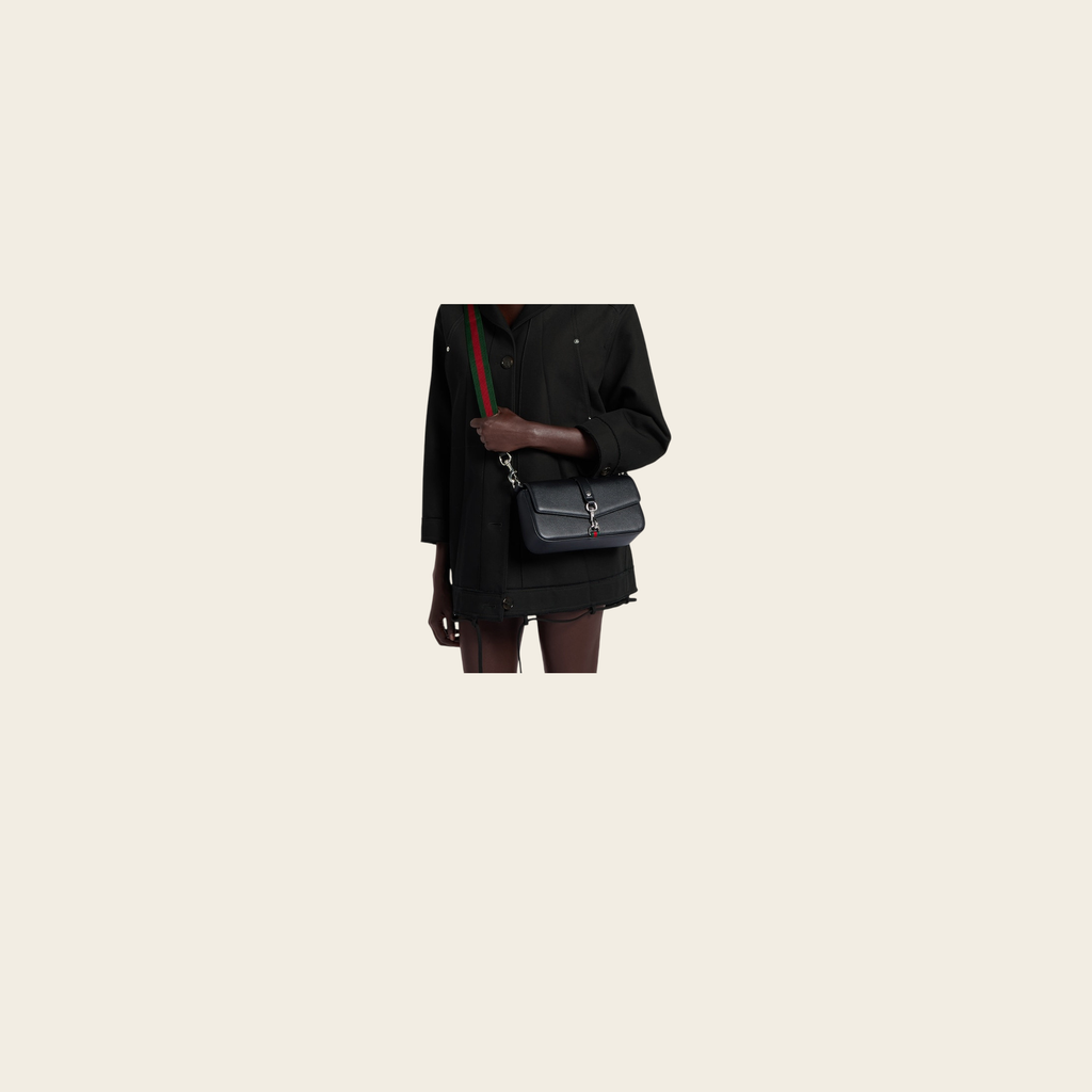 Gucci Hook Sholder Bag