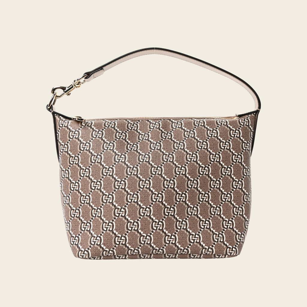 Gucci GG Supreme Shoulder Bag