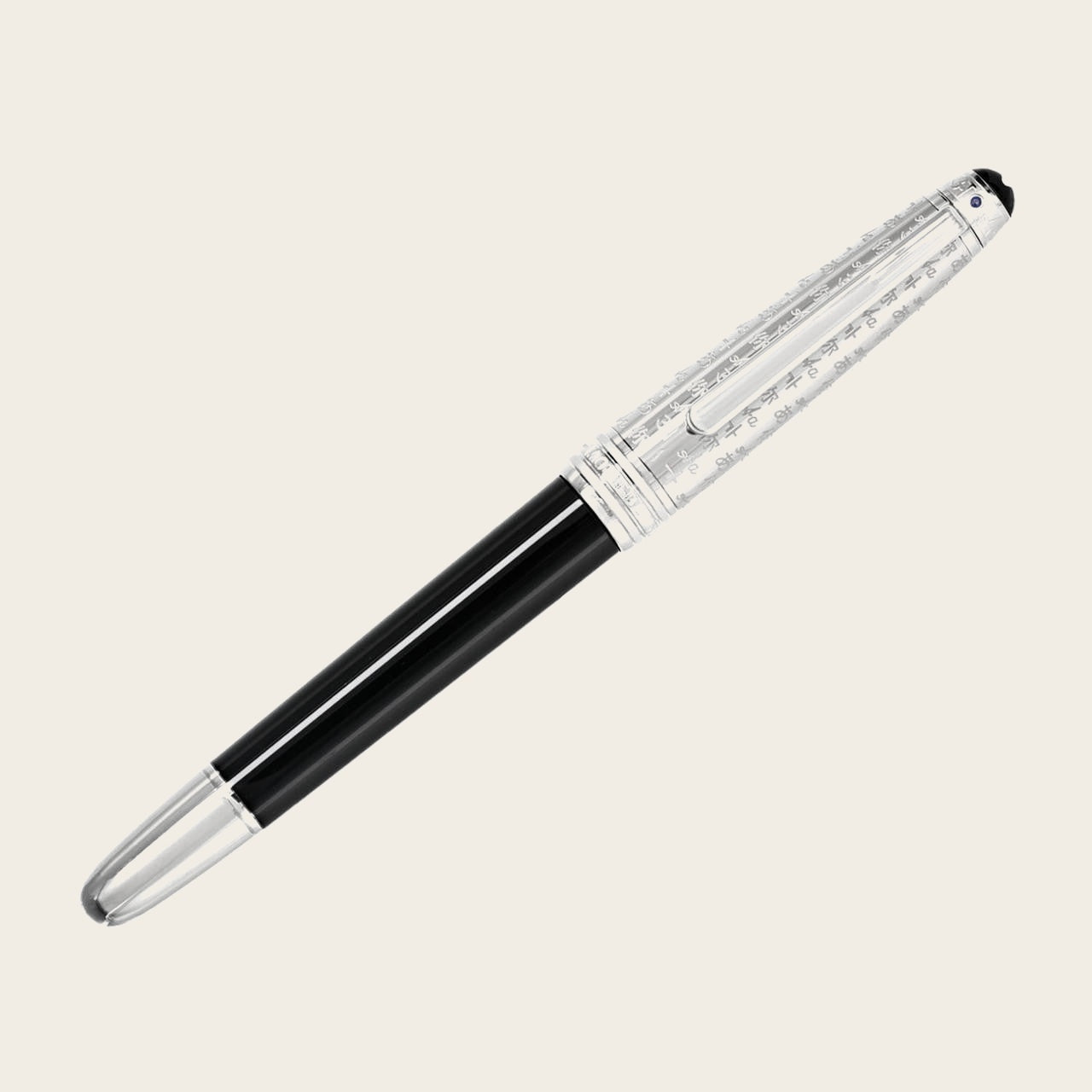 Montblanc Unicef Limited Edition Pen