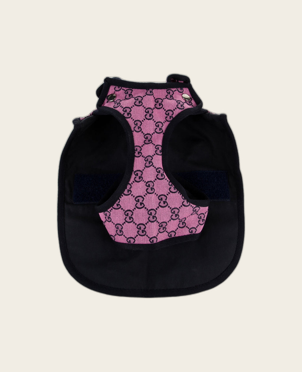 Gucci GG Supreme Pet Trench Coat