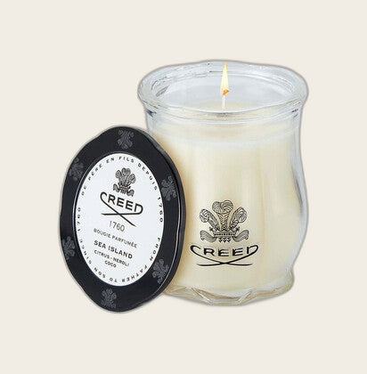 Creed Sea Island Scented Candle